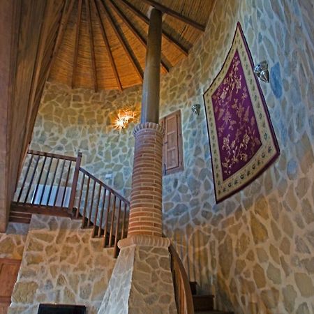 Villa La Torre Rocabella 엘 초로 외부 사진