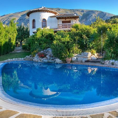 Villa La Torre Rocabella 엘 초로 외부 사진