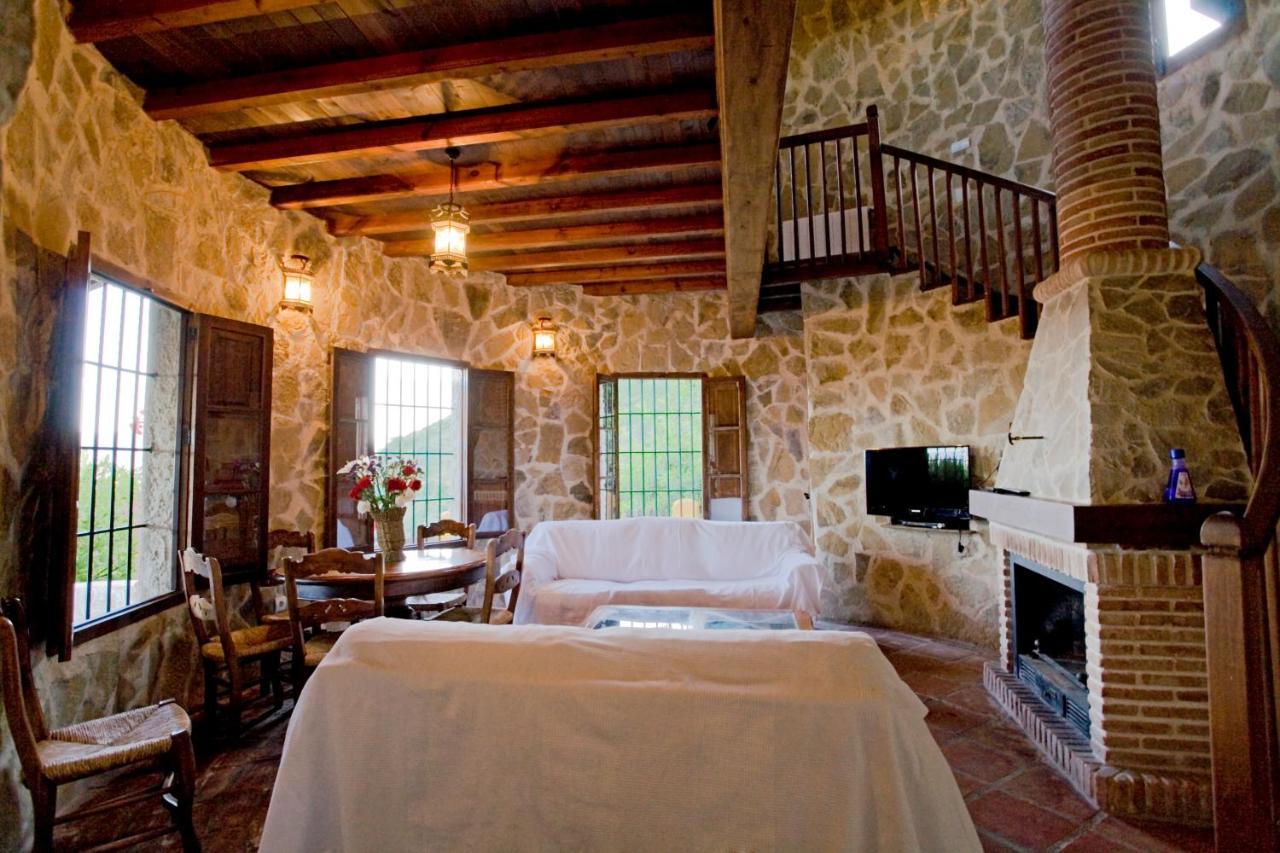 Villa La Torre Rocabella 엘 초로 외부 사진
