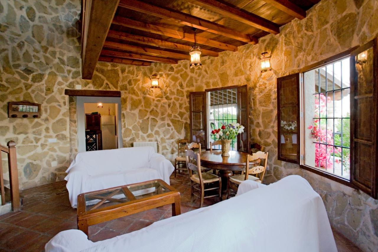 Villa La Torre Rocabella 엘 초로 외부 사진