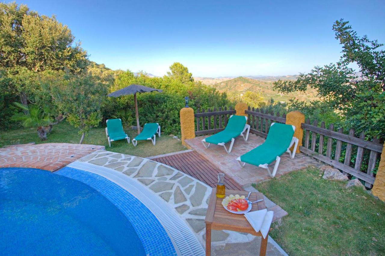 Villa La Torre Rocabella 엘 초로 외부 사진
