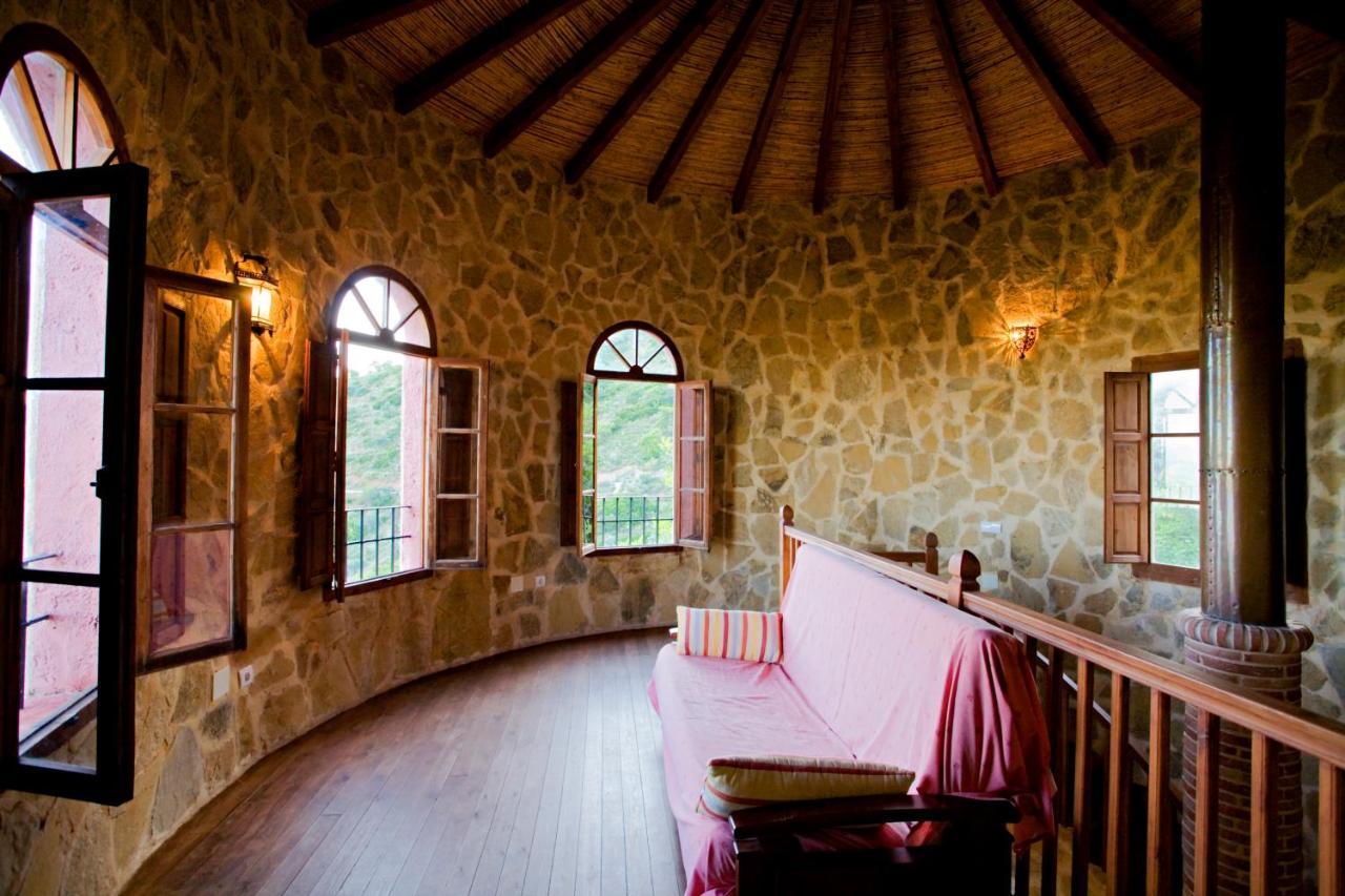 Villa La Torre Rocabella 엘 초로 외부 사진