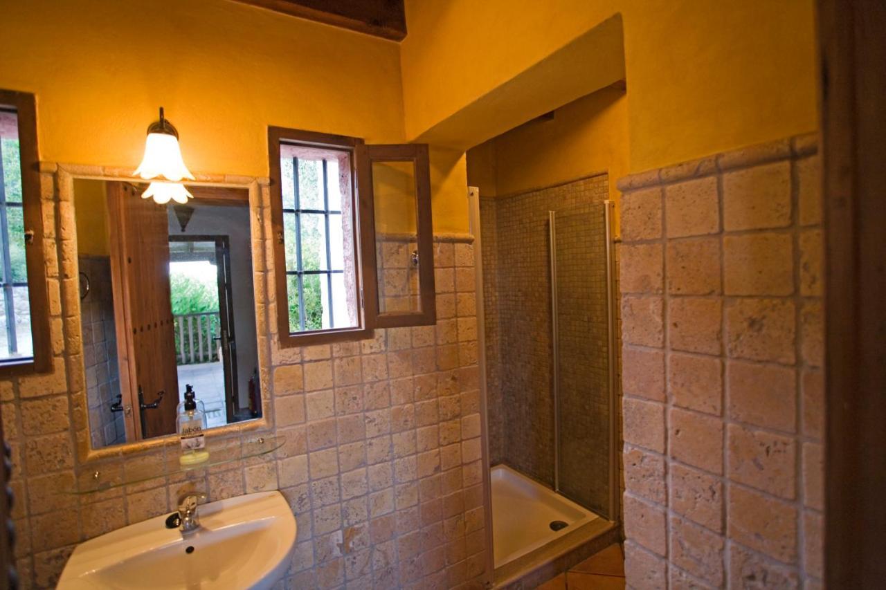 Villa La Torre Rocabella 엘 초로 외부 사진