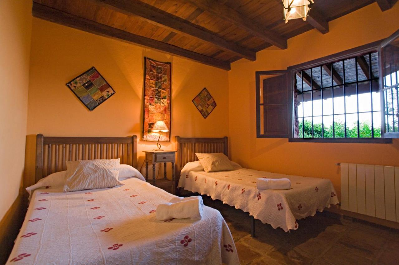 Villa La Torre Rocabella 엘 초로 외부 사진