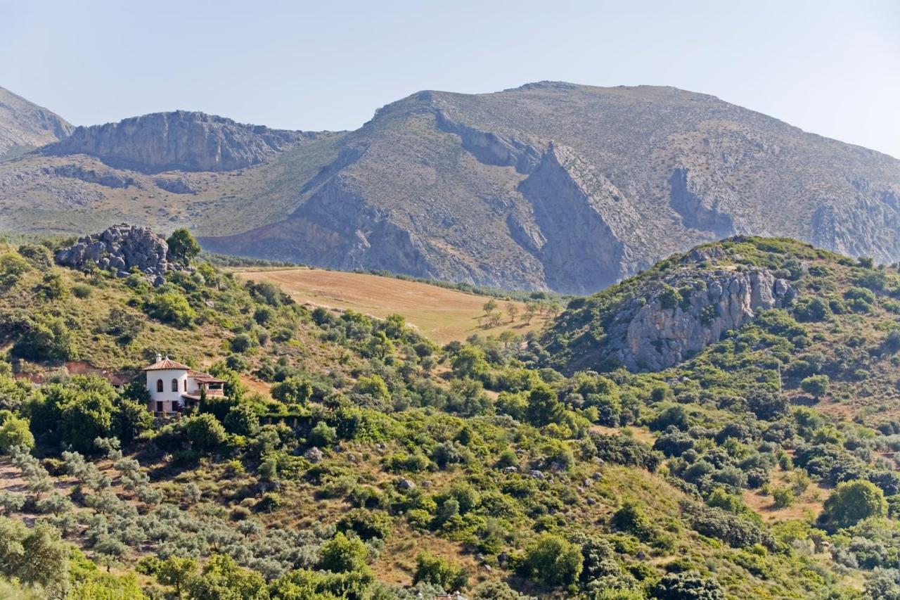 Villa La Torre Rocabella 엘 초로 외부 사진
