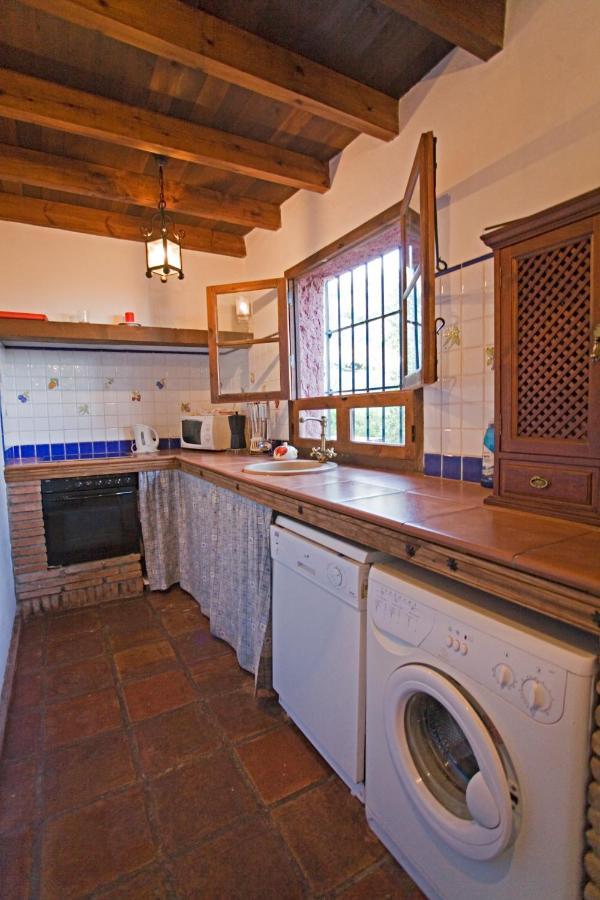Villa La Torre Rocabella 엘 초로 외부 사진