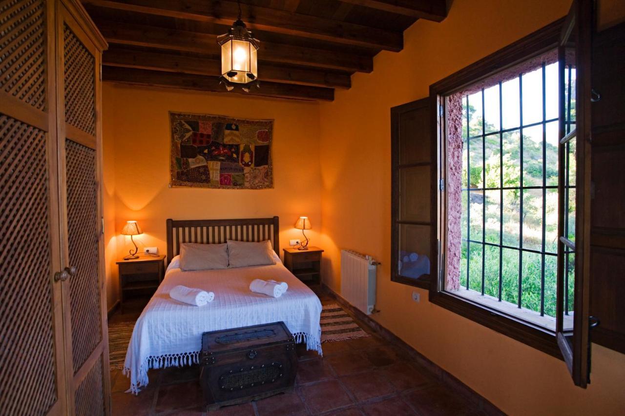 Villa La Torre Rocabella 엘 초로 외부 사진