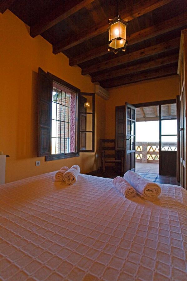 Villa La Torre Rocabella 엘 초로 외부 사진