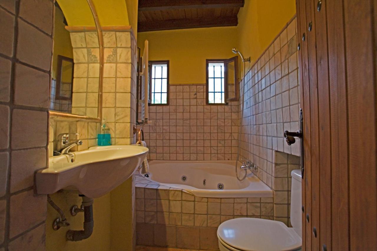 Villa La Torre Rocabella 엘 초로 외부 사진