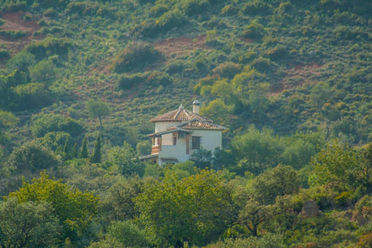Villa La Torre Rocabella 엘 초로 외부 사진